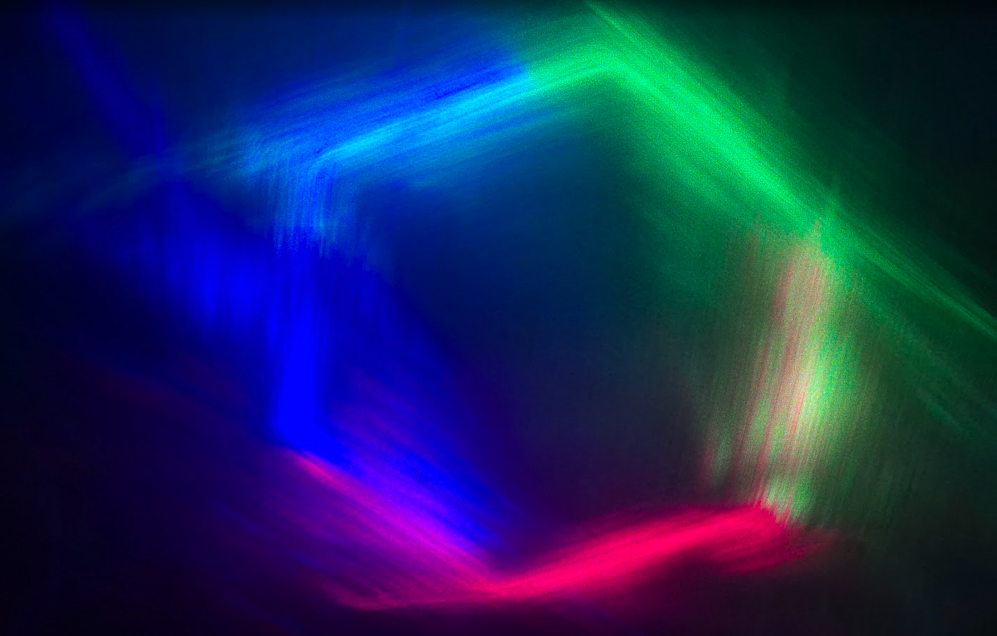 Laser Projector